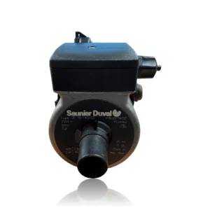 Pompă de circulație Saunier Duval Thelia 23 Grundfos UP 15-40/SD Ref. 05123600