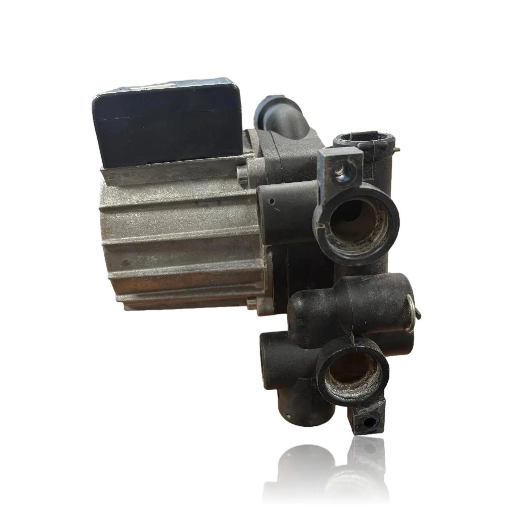 Bomba Circuladora Sime Metropolis H25BF Ref. 5192600 Uniclima