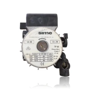 Pompa circolatore Sime Metropolis H25BF Ref. 5192600