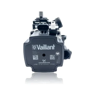 Grundfos Umwälzpumpe UPMO 15-60 VH2004 für Vaillant Kessel Ref. 0020295157