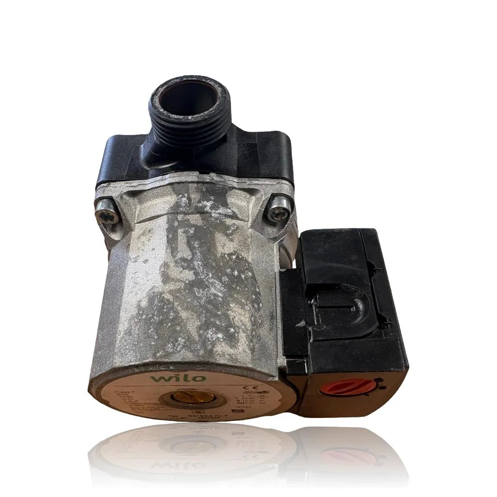 Bomba Circuladora Wilo RS 15/6-3 Ku P 3 Velocidades P/N 4527335 Uniclima