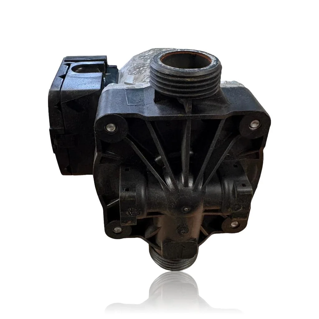 Bomba Circuladora Wilo RS 15/6-3 Ku P 3 Velocidades P/N 4527335 Uniclima