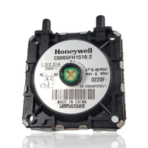 Captador De Presión Honeywell C6065FH1516 Para Caldera VMW 232-1