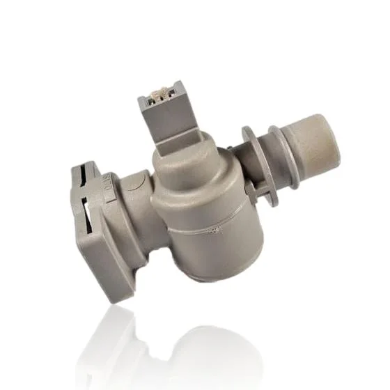 Saunier Duval Flow Meter Flow Detector Themafast C 28 E Ref. S5720200