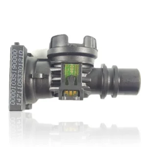 Caudalímetro Saunier Duval Thema NOX F25 B 1 Ref. S5720200 Uniclima