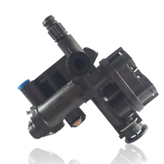 Cuerpo Hidráulico Ariston AS 24 FF NG Ref. 65104335 Uniclima