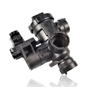 Cuerpo Válvula Junkers 3 Vías Cerastar ZWN24 7MFA Ref. 8716011595