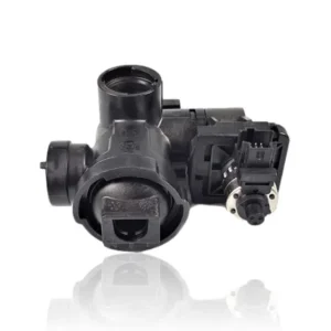 Cuerpo Válvula Junkers 3 Vías Cerastar ZWN24 7MFA Ref. 8716011595