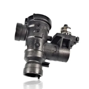 Cuerpo Válvula 3VIAS Junkers 3 Vías Cerastar ZWN24 7MFA Ref. 8716011595 Uniclima