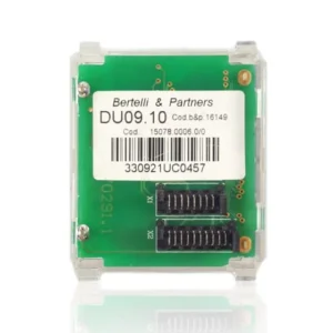 Display Electrónico Manaut Minox Condens 24 E 2
