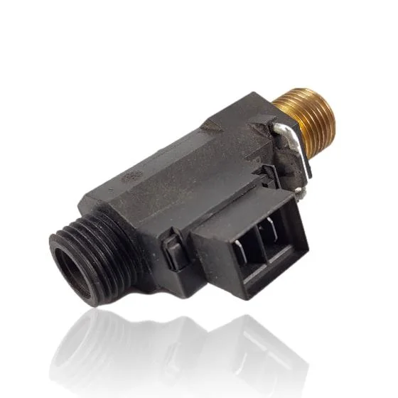Flusostato Baxi Roca Sensor Caudal Victoria 24 24 Ref. 125566377 Uniclima