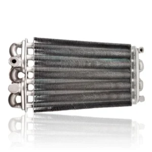 Intercambiador Bitermico Ariston Microtec T2 LLS 23 MFFI Ref. 998619