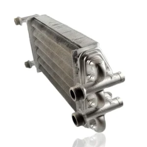 Intercambiador Bitermico Ariston Microtec T2 LLS 23 MFFI Ref. 998619