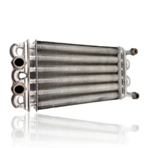 Intercambiador Bitermico Ariston Microtec T2 LLS 23 MFFI Ref. 998619 Uniclima