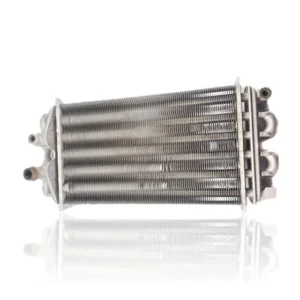 Intercambiador Bitermico Baxi Roca RS 20 Ref. 122035010