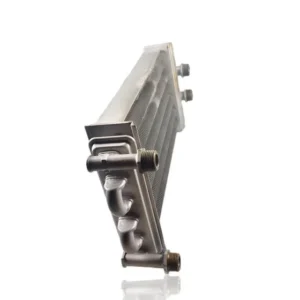 Intercambiador Bitermico Baxi Roca RS 20 Ref. 122035010
