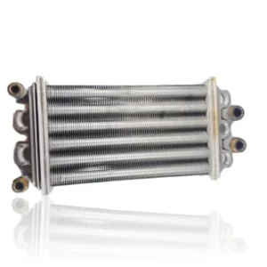 Intercambiador Biterrmico Baxi Roca RS 20 20 Ref. 122035010 Uniclima