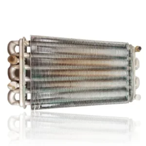 Intercambiador Primario Bitermico Roca Baxi Victoria 24 24 Ref. 125036000 Uniclima