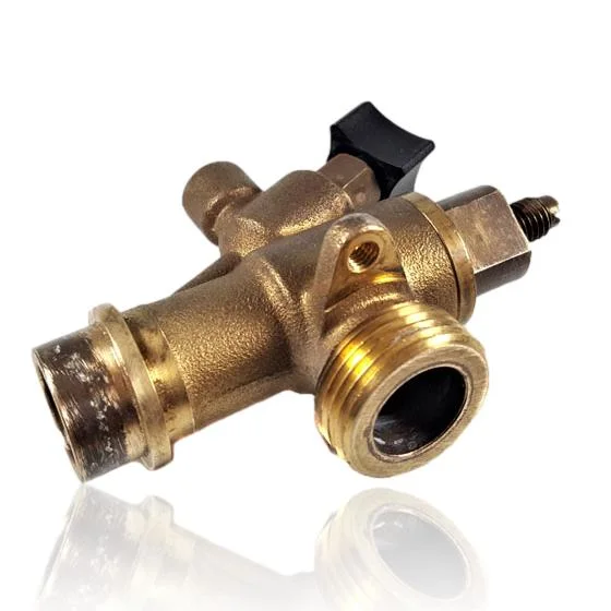 Llave de Llenado Roca Laura Plus 28 28 F Ref. 122085010 Uniclima