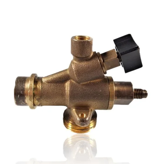 Llave de Llenado Roca Laura Plus 28 28 F Ref. 122085010 Uniclima