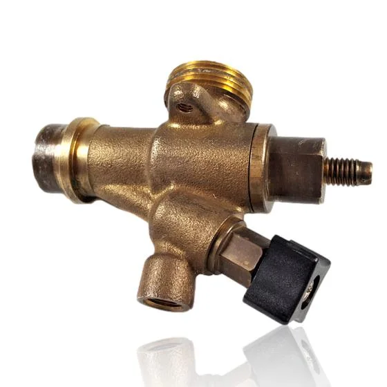 Llave de Llenado Roca Laura Plus 28 28 F Ref. 122085010 Uniclima