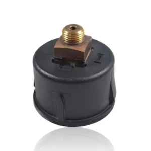 Manómetro Analogico Presión Caldera Roca RS 20 20 F Ref. 122155210