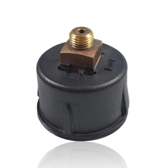 Manómetro Analogico de Presión de Caldera Roca RS 20 20 F Ref. 122155210 Uniclima
