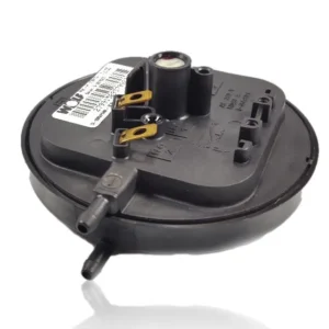 Manómetro de Presión Circuito de Calefaccion Wolf GG EK 24 Ref. 2039060 Uniclima