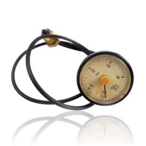 Pressure gauge Boiler Fagor FC-24/24/1N Ref. MUC080042