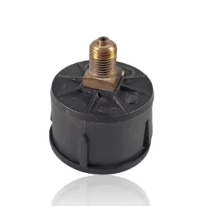 Manómetro Junkers ZWE 24 2KDP 23 Ref. 87172080280