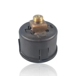 Manómetro Presión Roca RS 20 20 Ref. 122155350