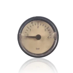 Manómetro Presión Roca RS 20 20 Ref. 122155350 Uniclima