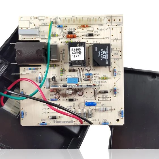 Placa de Encendido Electrónica Hermann Supermicra 24 SE SIT S P a Ref. 052002490 Uniclima