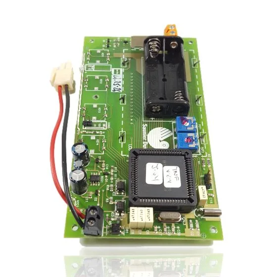 Placa Display Saunier Duval Ref. SDHV19 Uniclima