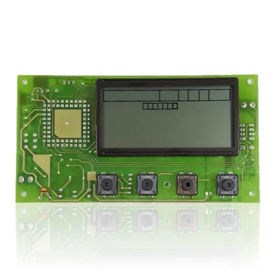 Placa Display Saunier Duval Ref. SDHV19 Uniclima