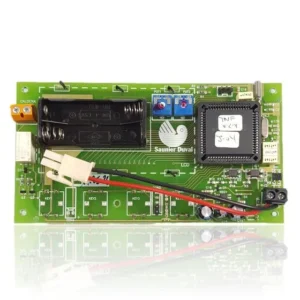 Placa Display Saunier Duval Ref. SDHV19 Uniclima