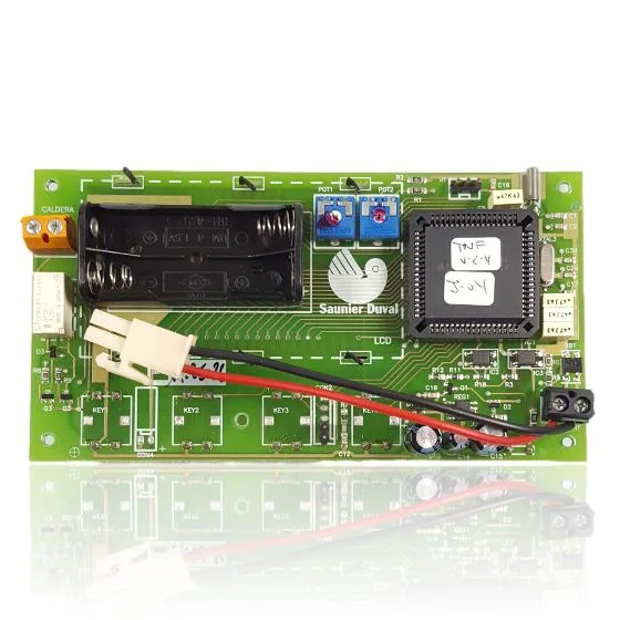 Placa Display Saunier Duval Ref. SDHV19 Uniclima