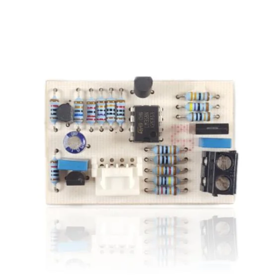 Placa Electrónica Auxiliar Biasi Activ a Plus 30C Ref. BI2035120 Uniclima