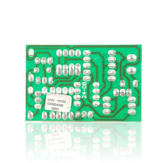 Placa Electrónica Auxiliar Biasi Activ a Plus 30C Ref. BI2035120 Uniclima