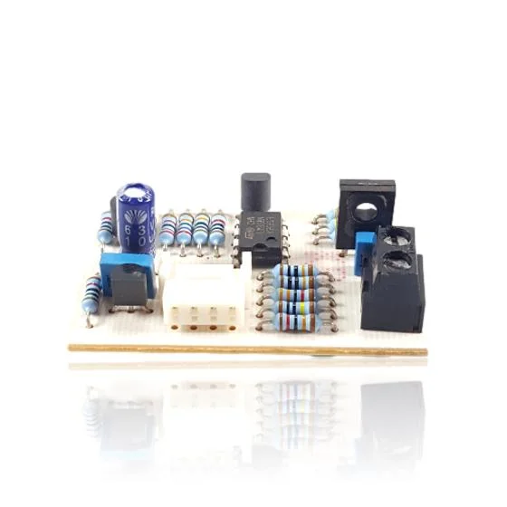 Placa Electrónica Auxiliar Biasi Activ a Plus 30C Ref. BI2035120 Uniclima