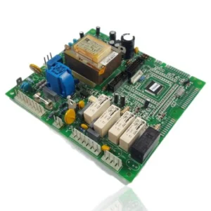 Placa Electrónica Beretta Exclusive MIX 26 CSI Ref. R10029772