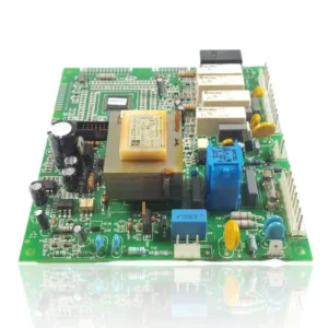 Placa Electrónica Beretta Exclusive MIX 26 CSI Ref. R10029772