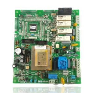 Placa Electrónica Beretta Exclusive MIX 26 CSI AR COD 1100903 Ref. R10029772 Uniclima