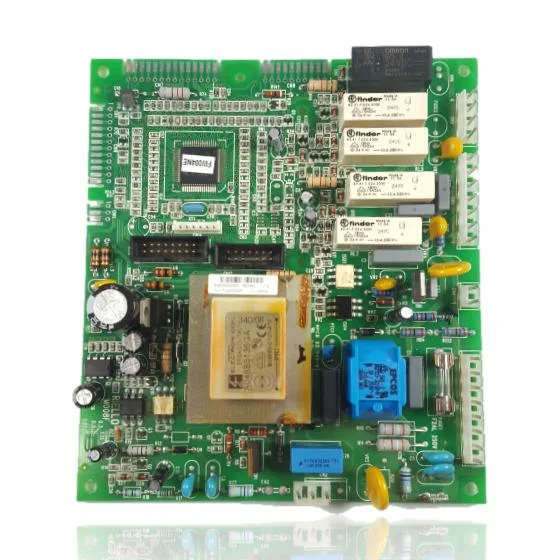 Placa Electrónica Beretta Exclusive MIX 26 CSI AR COD 1100903 Ref. R10029772 Uniclima