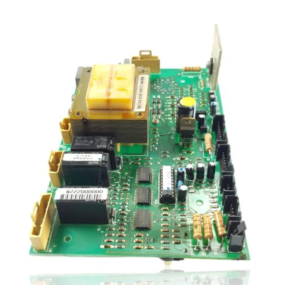 Placa Electrónica Beretta Rrav 03 000 18 Uniclima