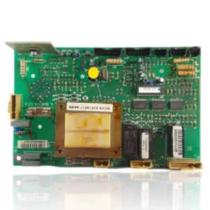 Placa Electrónica Beretta Rrav 03 000 18 Uniclima