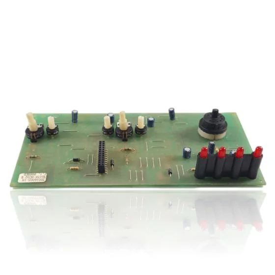 Placa Electrónica Complementario Beretta Brahma Ref. 80190460C Uniclima