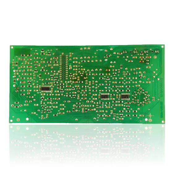 Placa Electrónica Complementario Beretta Brahma Ref. 80190460C Uniclima