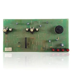 Placa Electrónica Complementario Beretta Brahma Ref. 80190460C Uniclima