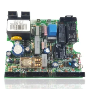 Placa Electrónica Encendido Ariston Basic 23 MFFI Ref. 952332